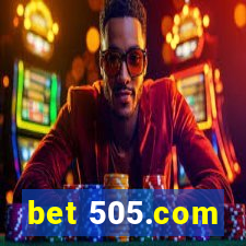 bet 505.com